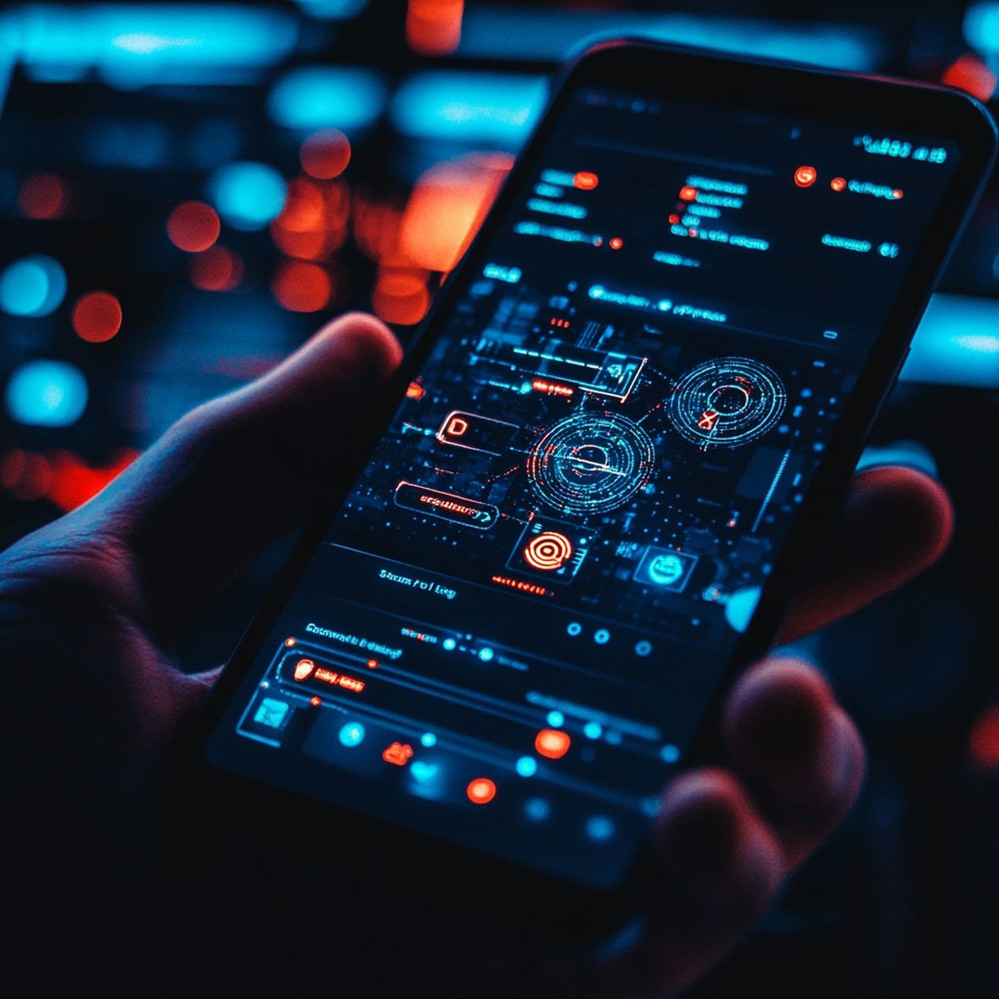 Application Engineering