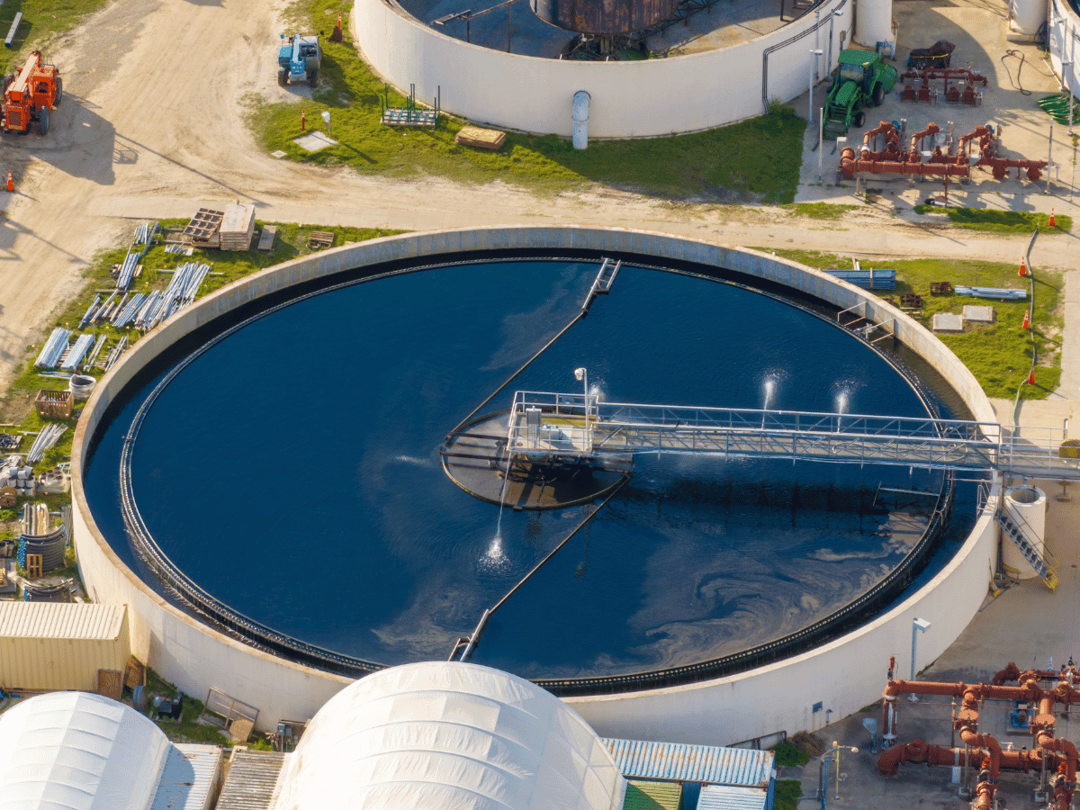 Environment - SUNKAIER industry category