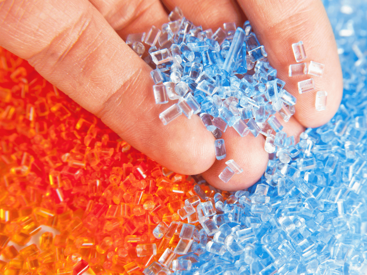 Polymers - SUNKAIER industry category