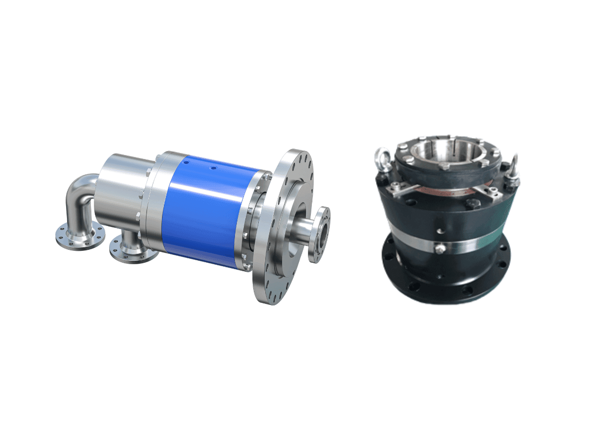 FLOW CONTROL - SUNKAIER product category