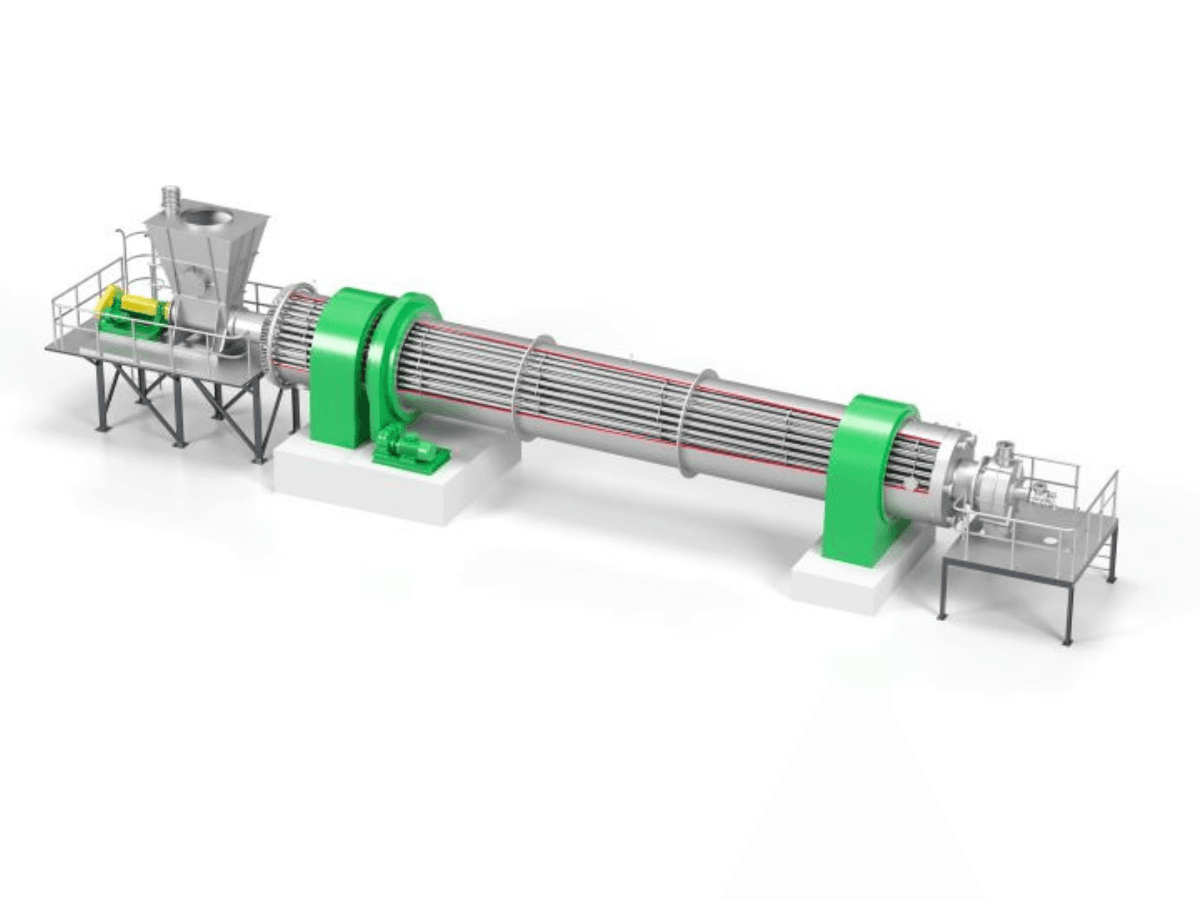 SEPARATION - SUNKAIER product category