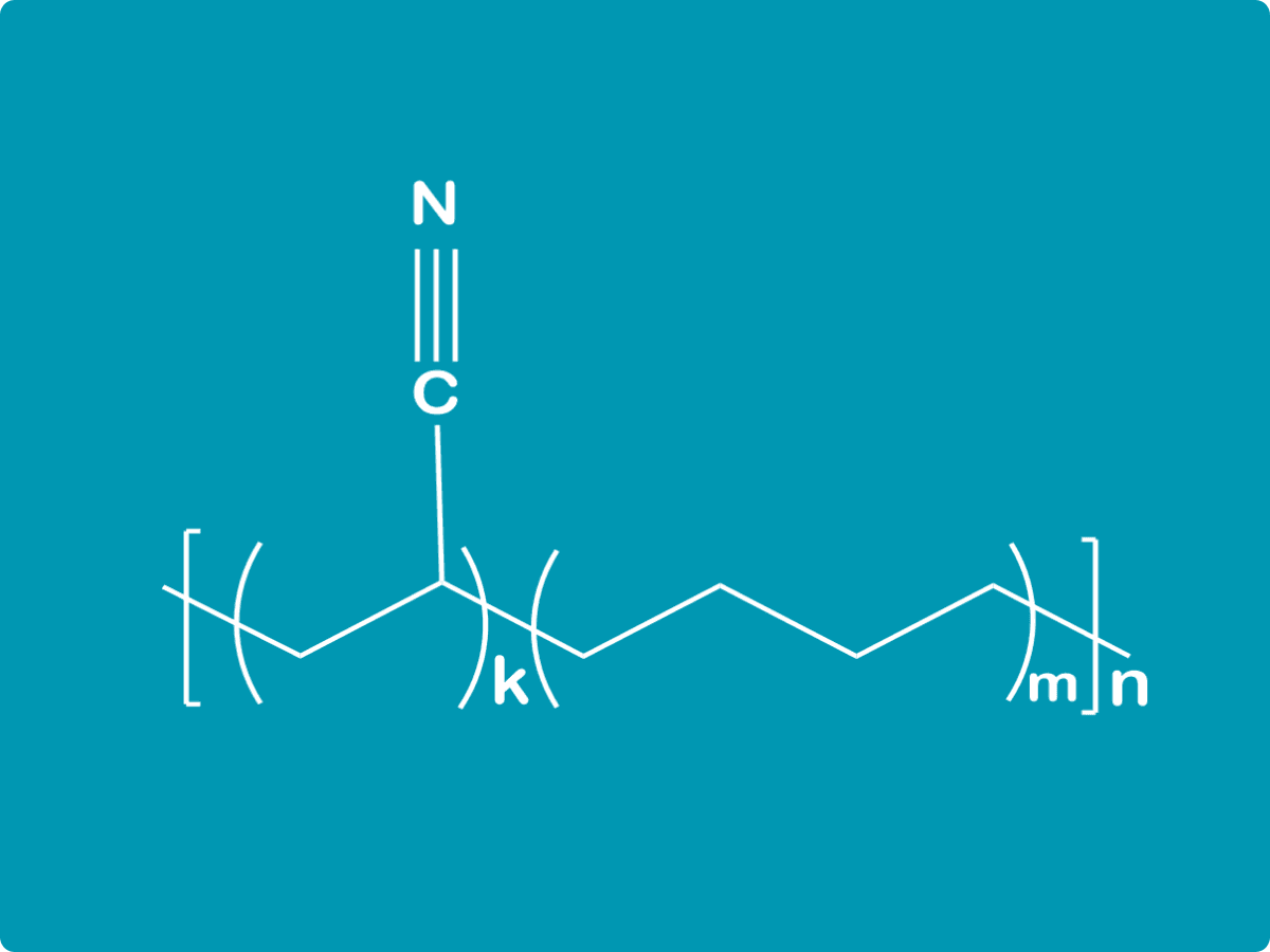 氢化丁腈橡胶（HNBR）