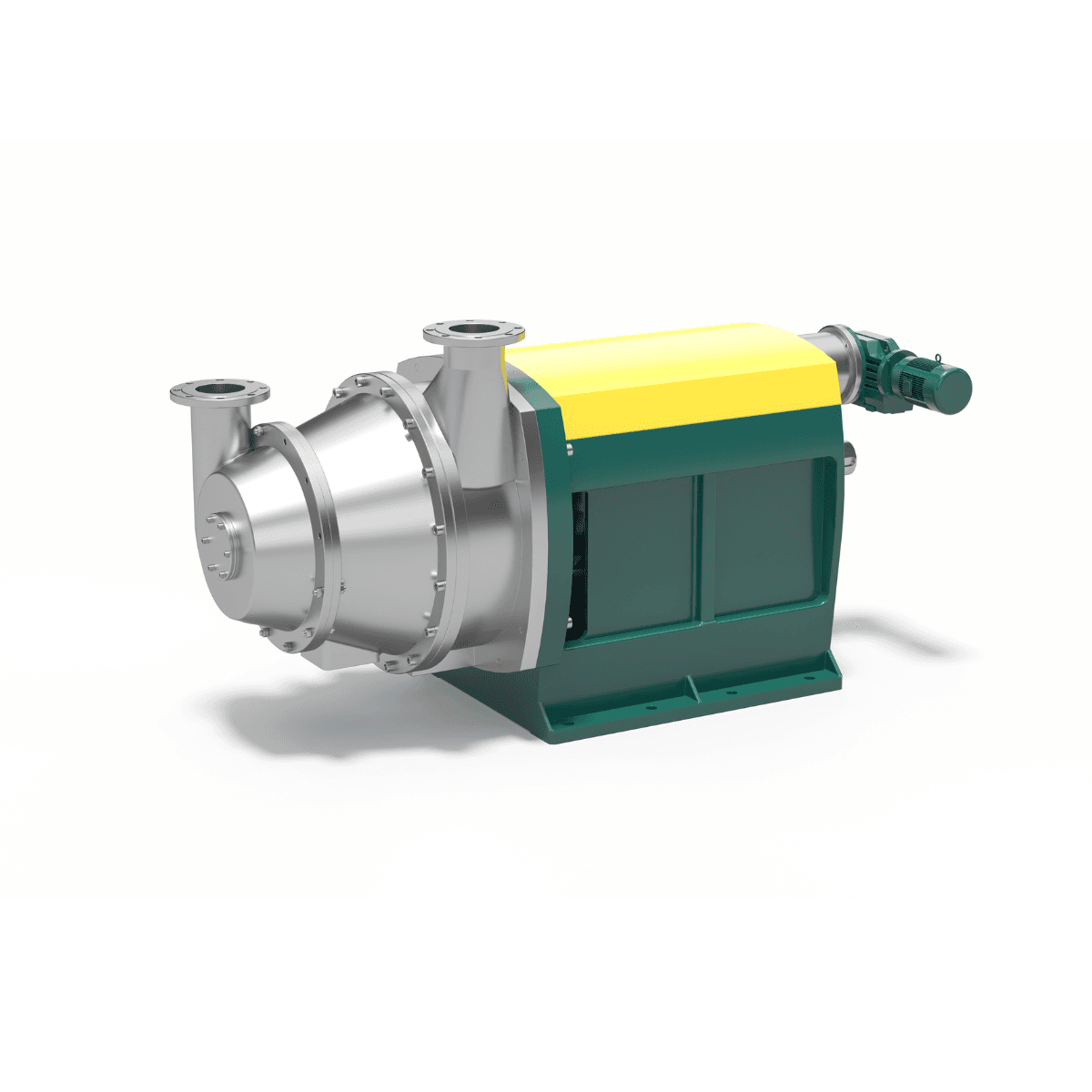 约束器 - SUNKAIER PULP REFINERS product image