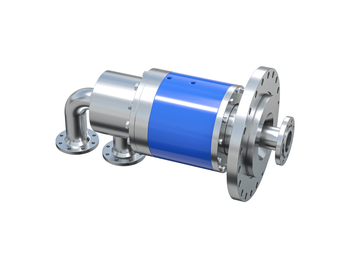 GS300 大型旋转式 Jonit - SUNKAIER FLOW CONTROL product image