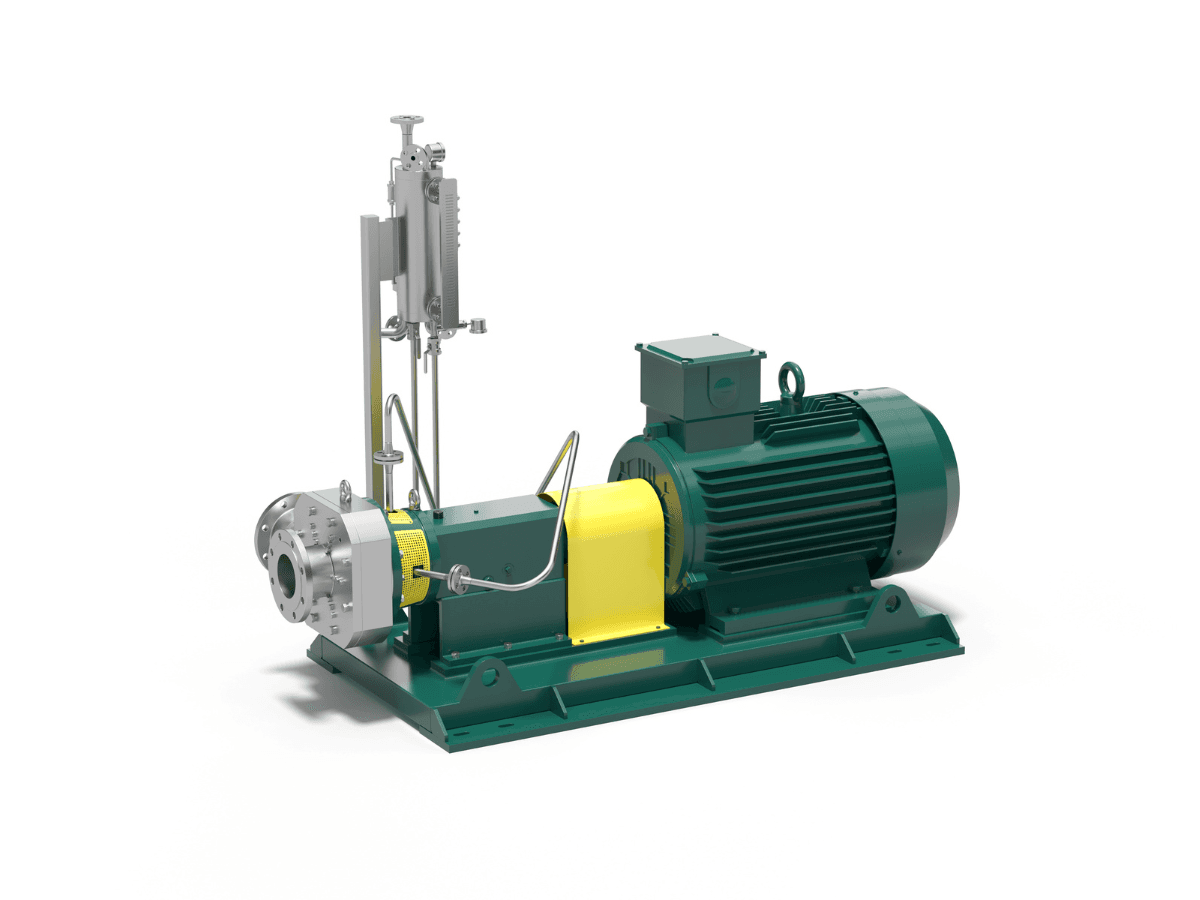 在线均质机 - SUNKAIER PUMPS product image