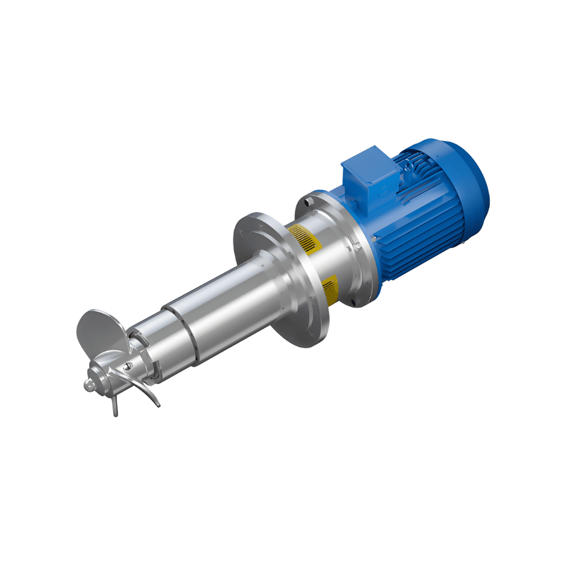 MAG 100 磁力搅拌器 - SUNKAIER MIXERS product image