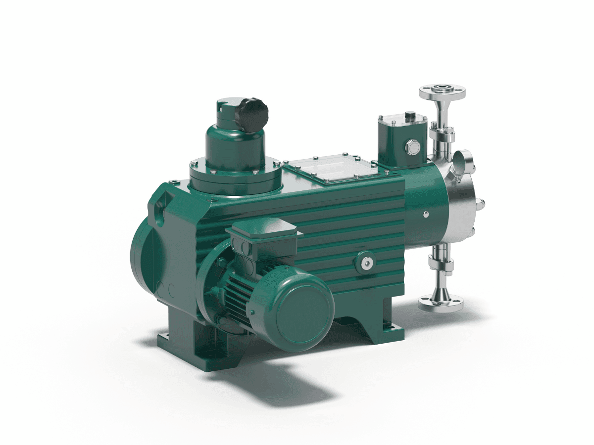 计量泵 - SUNKAIER PUMPS product image