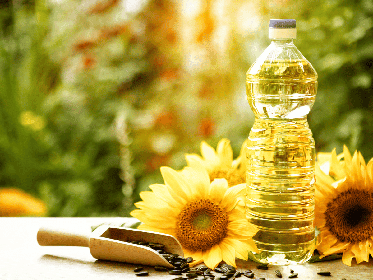 食品 - SUNKAIER 行业分类